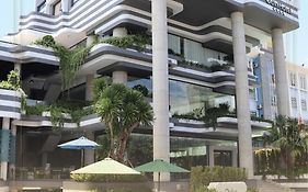 Odin Hotel Quy Nhon